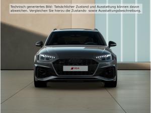 Audi RS4 RS 4 Avant quattro / Matrix, Vmax280, Pano, B&O