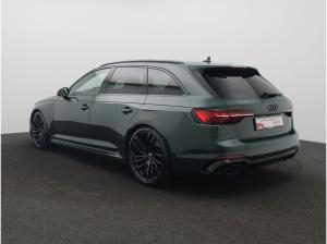 Audi RS4 RS 4 Avant quattro / Matrix, Vmax280, Pano, B&O