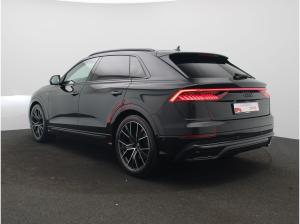 Audi Q8 S-Line competition+ 55TFSI quattro/ Pano, B&O