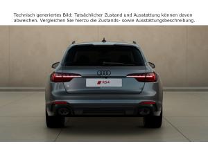 Audi RS4 RS 4 Avant quattro / Matrix, Vmax280, Pano, B&O
