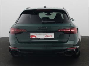 Audi RS4 RS 4 Avant quattro / Matrix, Vmax280, Pano, B&O