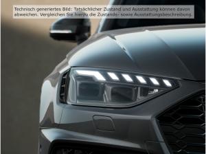 Audi RS4 RS 4 Avant quattro / Matrix, Vmax280, Pano, B&O