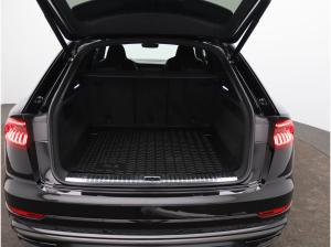 Audi Q8 S-Line competition+ 55TFSI quattro/ Pano, B&O