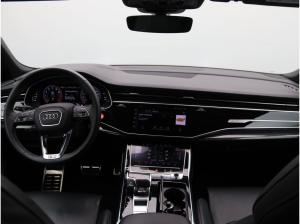 Audi Q8 S-Line competition+ 55TFSI quattro/ Pano, B&O