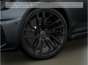 Audi RS4 RS 4 Avant quattro / Matrix, Vmax280, Pano, B&O