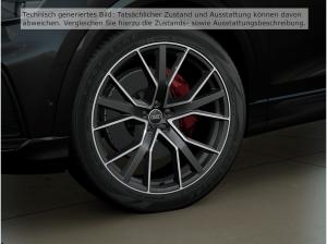 Audi Q8 S-Line competition+ 55TFSI quattro/ Pano, B&O