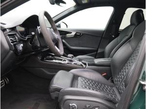 Audi RS4 RS 4 Avant quattro / Matrix, Vmax280, Pano, B&O