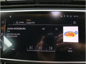 Audi Q8 S-Line competition+ 55TFSI quattro/ Pano, B&O