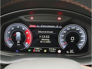 Audi SQ8 TFSI quattro/ HD-Matrix, Air, Pano, B&O, AHK