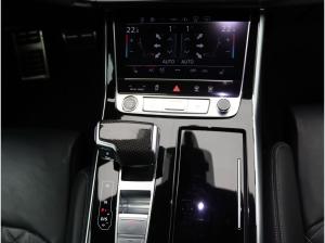 Audi Q8 S-Line competition+ 55TFSI quattro/ Pano, B&O