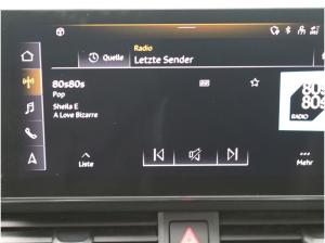 Audi RS4 RS 4 Avant quattro / Matrix, Vmax280, Pano, B&O