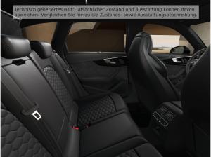 Audi RS4 RS 4 Avant quattro / Matrix, Vmax280, Pano, B&O