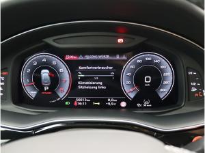 Audi Q8 S-Line competition+ 55TFSI quattro/ Pano, B&O