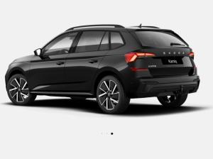Skoda Kamiq 1.0 TSI DSG Tour, *Lager* ACC, AHK, Navi, PDC, Kamera, ...