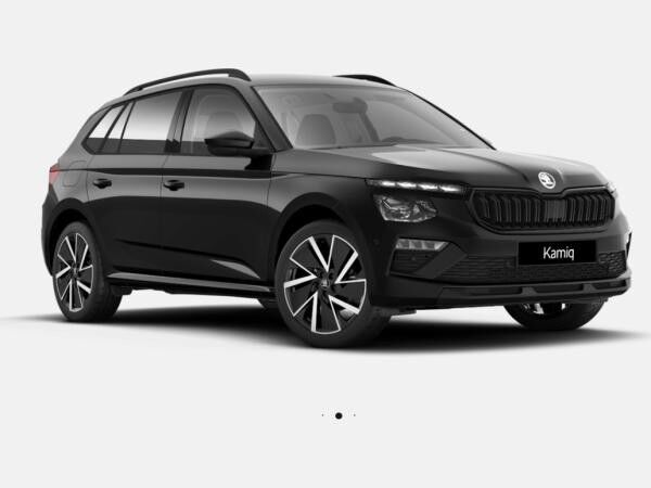 Skoda Kamiq 1.0 TSI DSG Tour, *Lager* ACC, AHK, Navi, PDC, Kamera, ...