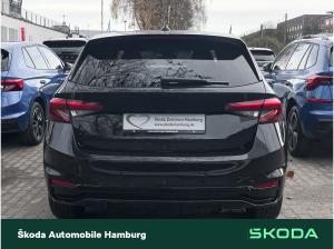 Skoda Fabia Monte Carlo 1,0 TSI DSG _LGE