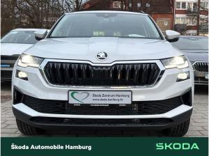 Skoda Karoq Tour 1,5 TSI 7-Gang-DSG _LGE