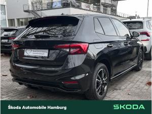 Skoda Fabia Monte Carlo 1,0 TSI DSG _LGE
