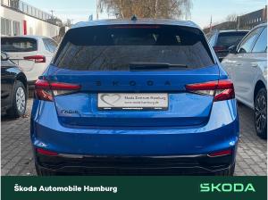 Skoda Fabia Monte Carlo 1,0 TSI DSG _LGE