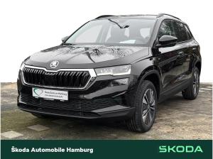 Skoda Karoq Tour 1,5 TSI 7-Gang-DSG _LGE