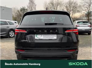 Skoda Karoq Tour 1,5 TSI 7-Gang-DSG _LGE