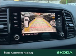Skoda Karoq Tour 1,5 TSI 7-Gang-DSG _LGE
