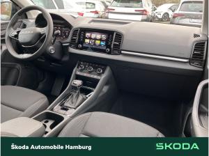 Skoda Karoq Tour 1,5 TSI 7-Gang-DSG _LGE
