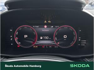 Skoda Fabia Monte Carlo 1,0 TSI DSG _LGE