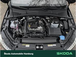 Skoda Fabia Monte Carlo 1,0 TSI DSG _LGE