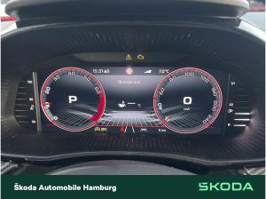 Skoda Fabia Monte Carlo 1,0 TSI DSG _LGE