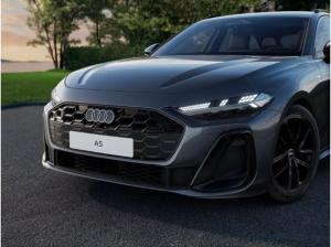 Audi A5 Avant TDI qu. S line*MATRIX*AHK*WR*Techplus**