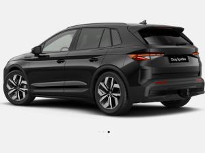 Skoda Elroq 60 Sportline *Lager* ACC, AHK,  Matrix, Transport, ...