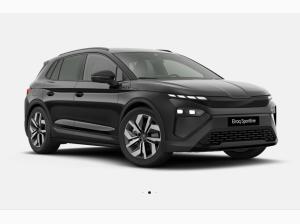 Skoda Elroq 60 Sportline *Lager* ACC, AHK,  Matrix, Transport, ...