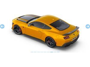 Ford Mustang Dark Horse Automatik 5.0L V8❗️VORLAUFFAHRZEUG❗️