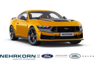 Ford Mustang Dark Horse Automatik 5.0L V8❗️VORLAUFFAHRZEUG❗️