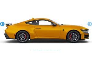 Ford Mustang Dark Horse Automatik 5.0L V8❗️VORLAUFFAHRZEUG❗️