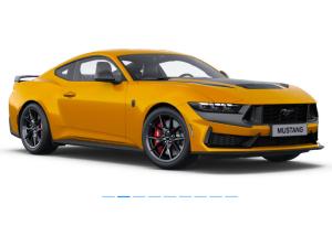 Ford Mustang Dark Horse Automatik 5.0L V8❗️VORLAUFFAHRZEUG❗️