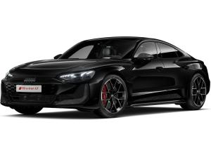 Audi e-tron GT RS performance  / Aktivfahrwerk / Carbon / Keramik