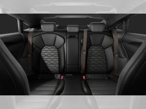Audi e-tron GT RS performance  / Aktivfahrwerk / Carbon / Keramik