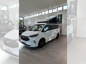 Ford Custom Nugget AD L1 Titanium❗️SOFORT VERFÜGBAR❗️LAGERFAHRZEUG❗️für Privat- und Gewerbekunden❗️