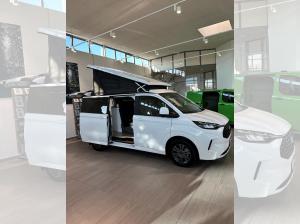 Ford Custom Nugget AD L1 Titanium❗️SOFORT VERFÜGBAR❗️LAGERFAHRZEUG❗️für Privat- und Gewerbekunden❗️