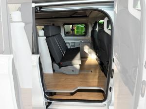 Ford Custom Nugget AD L1 Titanium❗️SOFORT VERFÜGBAR❗️LAGERFAHRZEUG❗️für Privat- und Gewerbekunden❗️