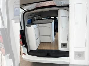 Ford Custom Nugget AD L1 Titanium❗️SOFORT VERFÜGBAR❗️LAGERFAHRZEUG❗️für Privat- und Gewerbekunden❗️