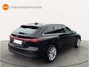 Audi A5 Avant e-hybrid quattro 220 kW Businesspaket AHK  Soundsystem