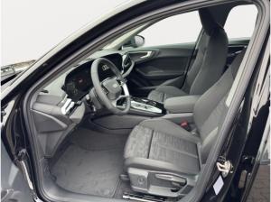 Audi A5 Avant e-hybrid quattro 220 kW Businesspaket AHK  Soundsystem