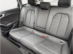 Audi A5 Avant e-hybrid quattro 220 kW Businesspaket AHK  Soundsystem