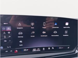 Audi A5 Avant e-hybrid quattro 220 kW Businesspaket AHK  Soundsystem