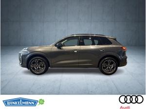 Audi Q3 1,5 TFSI TECH PLUS EXT. S LINE  AHK WKR *SOFORT VERFÜGBAR*