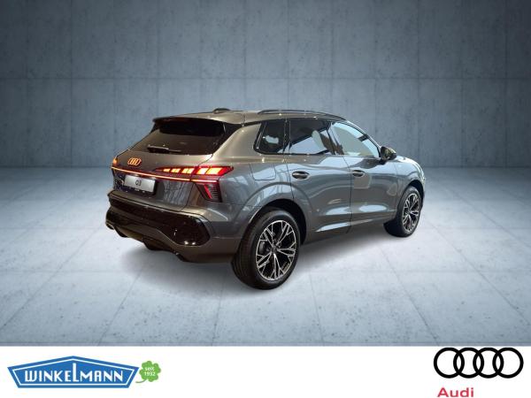 Audi Q3 1,5 TFSI TECH PLUS EXT. S LINE  AHK WKR *SOFORT VERFÜGBAR*