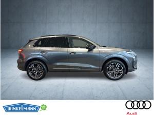 Audi Q3 1,5 TFSI TECH PLUS EXT. S LINE  AHK WKR *SOFORT VERFÜGBAR*